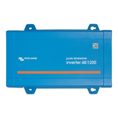 Victron Inverter 48/1200 120V VE.Direct NEMA 5-15R PIN482122520