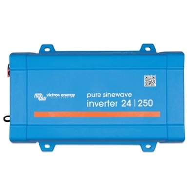 Victron Phoenix Inverter 24/ 250 120V VE Direct NEMA GFCI UL458