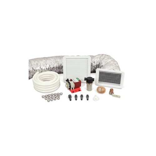 6K Install Kit for ECD6K-HV 6K Install Kit for ECD6K-HV