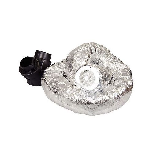 10K & 16K Dual Duct Kit Enviro Units 10K & 16K Dual Duct Kit Enviro Units