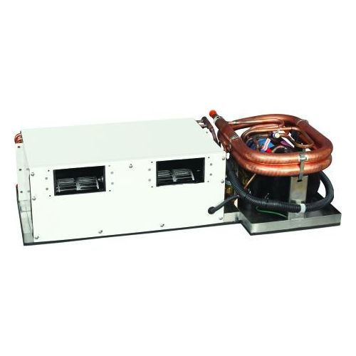 VLD16K-230V - Dash Air Low Profile Unit - 16,000 BTUs VLD16K-230V - Dash Air Low Profile Unit - 16,000 BTUs