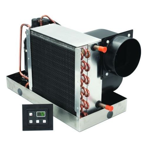 ECD16K-HV ENVIRO COMFORT (W/ RETROFIT KIT) - 16,000 BTUS 115V ECD16K-HV ENVIRO COMFORT (W/ RETROFIT KIT) - 16,000 BTUS 115V