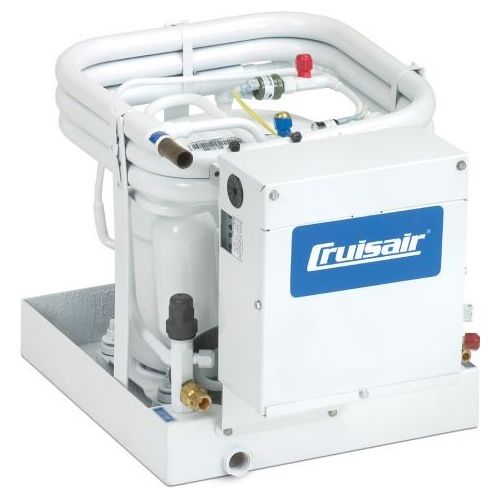 R10-417 - R Series Condensing Unit / 115V (Mechanical Control) - 7,000 BTUs R10-417 - R Series Condensing Unit / 115V (Mechanical Control) - 7,000 BTUs