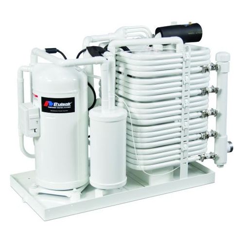 MTDV72DC Modular Tempering Unit - 72,000 BTUs, 230V 3 Phase MTDV72DC Modular Tempering Unit - 72,000 BTUs, 230V 3 Phase