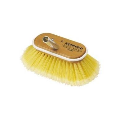 Shurhold 6" Soft Boat Deck Brush