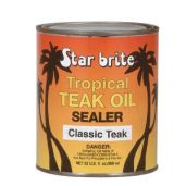 Starbrite Teak Oil -...