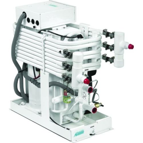 MCGV60-230V/3PH - 60,000 BTUs MCGV60-230V/3PH - 60,000 BTUs