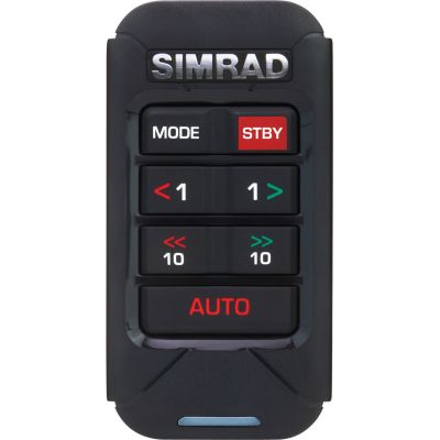 Controlador de Piloto Automático OP10