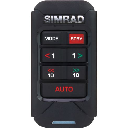 SIMRAD OP10 Autopilot Controller