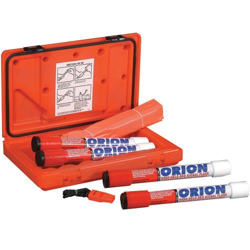 Coastal Locator/4 Marine Signal Kit Coastal Locator/4 Marine Signal Kit