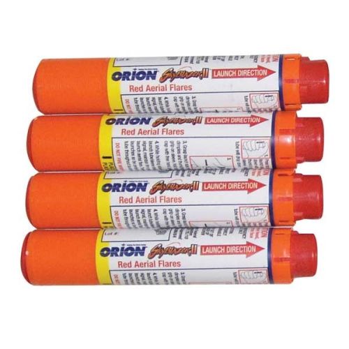 Skyblazer II Aerial Flares Four-Pack Skyblazer II Aerial Flares Four-Pack