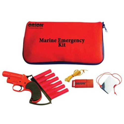 Coastal Alerter Signal Kit w/ Accessories Coastal Alerter Signal Kit w/ Accessories