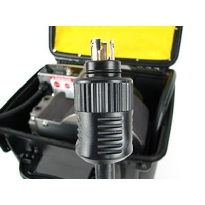 BROWNIE'S VSHCDC-1X Variable Speed Hand Carry System