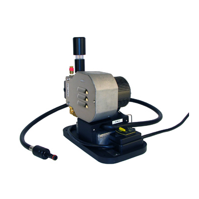 VSBDC0-3X Sistema integrado de compresor para barcos - 3 buzos - Paquete de lujo