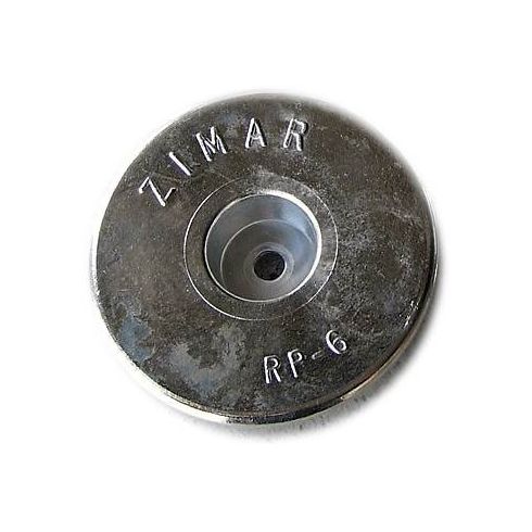 RP-7 HD Round Plate