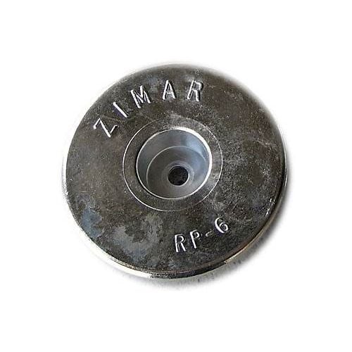 RP-8 Round Plate