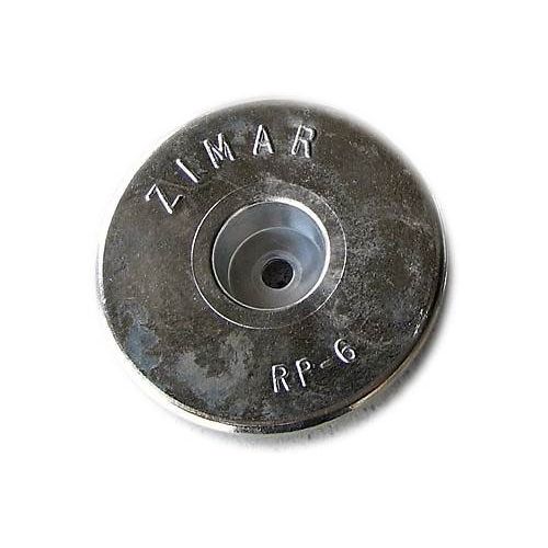 RP-9 Round Plate RP-9 Round Plate