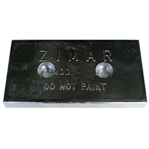 TH-24 Zinc Plate