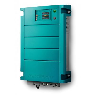 Mastervolt ChargeMaster 12A 24v Salida 120/230V Entrada