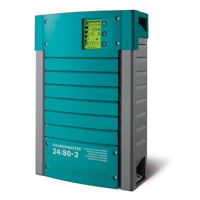 Mastervolt ChargeMaster 24/80