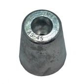 AS-50 Nut Zinc