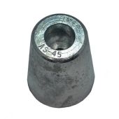 AS-50 Nut Zinc Anode for...