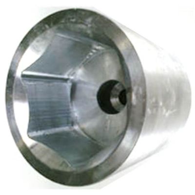 ZIMAR WP-112 Nut Marine Zinc Anode