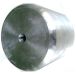 WP-112 Nut Zinc Anode & Bow Thrusters for Wesport