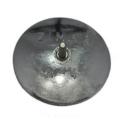 Ánodo R-5 Rudder Zinc