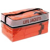 Life Jacket Pack / Four...