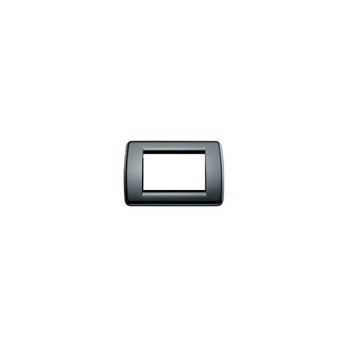 Bezel Vimar Poly Black for SMXht Displays Bezel Vimar Poly Black for SMXht Displays