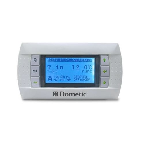 PGD1 Remote PLC Display (Available in Blk or Wht) PGD1 Remote PLC Display (Available in Blk or Wht)