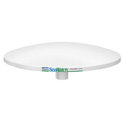 Antena de TV HD de 15" Shakespeare SeaWatch 3015