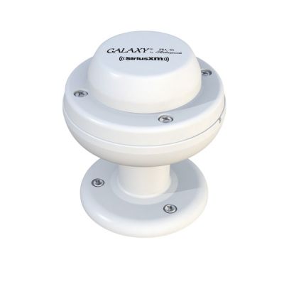 Antena de Radio Satelital Sirius XM - Shakespeare SRA 50