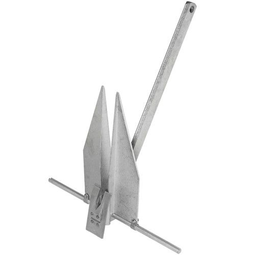 Guardian G-5 Anchor - 2.5 lbs - For Boats 12'-16'