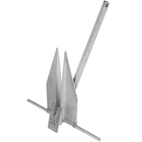 42 lbs - Guardian Aluminum 42 lbs - Guardian Aluminum