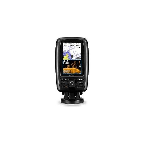 echoMAP CHIRP 54dv Fishfinder/Chartplotter w/GT23 TM Transducer echoMAP CHIRP 54dv Fishfinder/Chartplotter w/GT23 TM Transducer