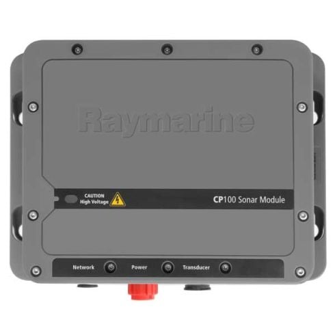 Raymarine CP100 Sonar Module with CHIRP DownVision