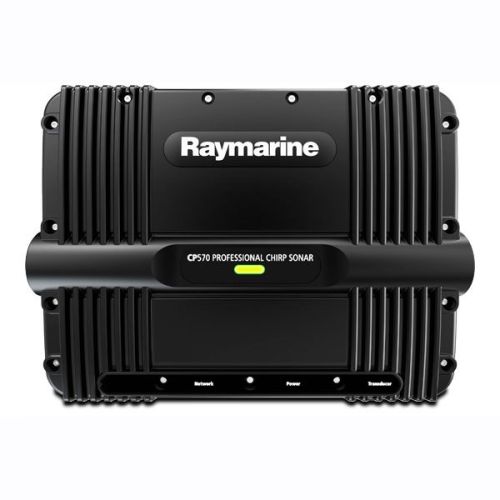 CP570 Professional CHIRP Sonar Module, tournament & offshore blue water fishing CP570 Professional CHIRP Sonar Module, tournament & offshore blue water fishing