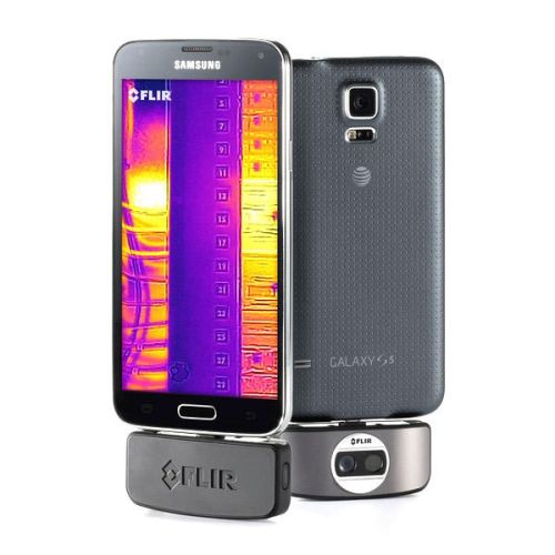 FLIR ONE Thermal Camera for Android