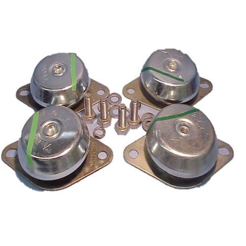 Platform Mounting Kit for M944W, M944T - 33-81210 Platform Mounting Kit for M944W, M944T - 33-81210