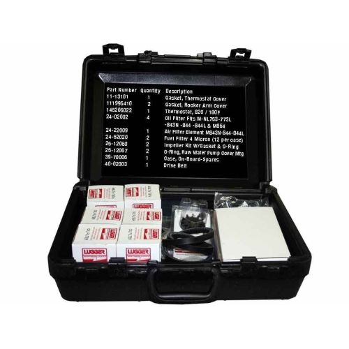 WORLD CLASS SPARE PARTS KIT, H.E.C. 38-01205 (FOR M944T) WORLD CLASS SPARE PARTS KIT, H.E.C. 38-01205 (FOR M944T)