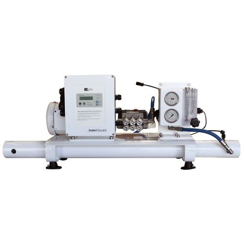 Seafari Versatile 900 GPD (Self Contained) - Single Membrane Seafari Versatile 900 GPD (Self Contained) - Single Membrane