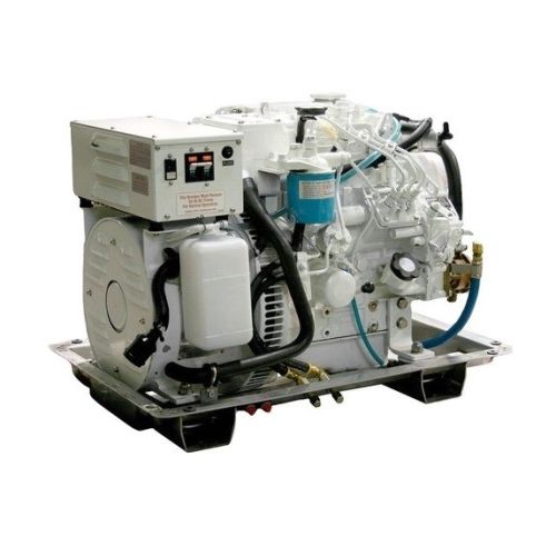 M673LD3 - 5 KW M673LD3 - 5 KW