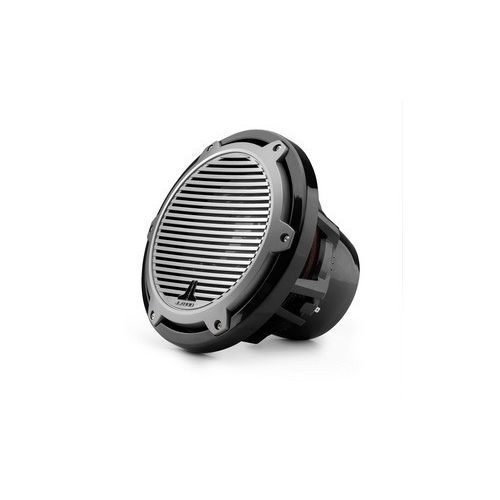 10" Subwoofer Driver (White Classic Grilles) 10" Subwoofer Driver (White Classic Grilles)