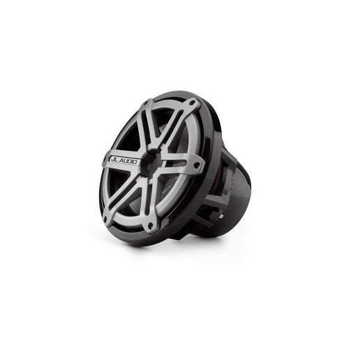 10" Subwoofer Driver (White Classic Grilles) 10" Subwoofer Driver (White Classic Grilles)