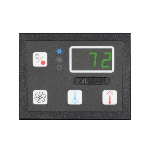 Display Only Compact I/O Display Only Compact I/O
