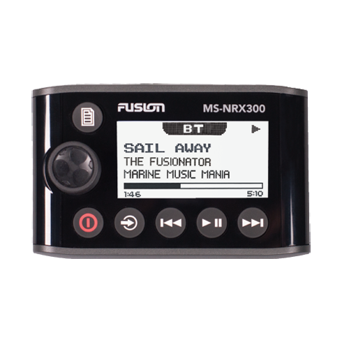 Fusion MS-NRX300