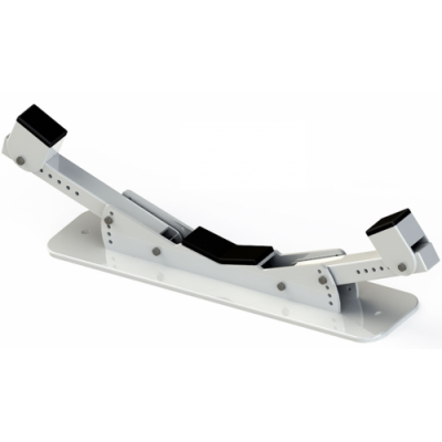 Bases Universales para Dinghies o Motos de Agua - Par