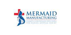 Mermaid Thermostats, Pumps, Installation Kits & Dehumidifiers